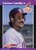 1989 Donruss #374 Carmen Castillo NM-MT Cleveland Indians 