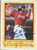 Lance Berkman Autographed 2004 Fleer Sweet Sigs #13 