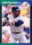 1989 Donruss #395 Willie Randolph NM-MT New York Yankees 