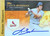 Lance Berkman Autographed 2012 Topps - Golden Moments (Series One) #GM-27  