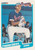 1990 Fleer Update #U-2 Francisco Cabrera NM-MT  Atlanta Braves 