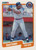 1990 Fleer Update #U-95 Cecil Fielder NM-MT  Detroit Tigers 