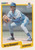 1990 Fleer Update #U-104 Terry Shumpert NM-MT  RC Rookie Kansas City Royals 