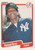 1990 Fleer Update #U-116 Pascual Perez NM-MT  New York Yankees 