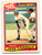 1989 Topps Hills Team MVP's #5 Jose Canseco NM-MT  Oakland Athletics 