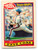 1989 Topps Hills Team MVP's #9 David Cone NM-MT  New York Mets 