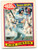 1989 Topps Hills Team MVP's #14 Kirk Gibson NM-MT  Los Angeles Dodgers 