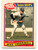 1989 Topps Hills Team MVP's #15 Mike Greenwell NM-MT  Boston Red Sox 