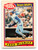 1989 Topps Hills Team MVP's #20 Fred McGriff NM-MT  Toronto Blue Jays 