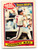 1989 Topps Hills Team MVP's #24 Johnny Ray NM-MT  California Angels 