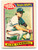 1989 Topps Hills Team MVP's #29 Alan Trammell NM-MT  Detroit Tigers 