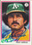 Tony Armas Autographed 1978 Topps #298