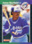 1989 Donruss #425 Jesse Barfield NM-MT Toronto Blue Jays 