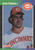 1989 Donruss #426 Rob Dibble NM-MT RC Rookie Cincinnati Reds 