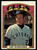 1972 Topps #576 Leo Durocher MG VG Chicago Cubs 
