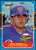 1987 Donruss Highlights #10 Larry Parrish NM-MT  Texas Rangers 
