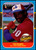1987 Donruss Highlights #16 Tim Raines NM-MT  Montreal Expos 