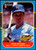 1987 Donruss Highlights #26 Kevin Seitzer NM-MT  Kansas City Royals 