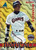 1994 Pinnacle The Naturals #2 Barry Bonds NM-MT San Francisco Giants 
