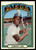 1972 Topps #238 Leron Lee VG San Diego Padres 