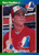 1989 Donruss #452 Rex Hudler NM-MT Montreal Expos 