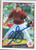 Bud Norris Autographed 2009 Topps Updates & Highlights #UH119 RC