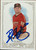 Bud Norris Autographed 2012 Topps Allen & Ginter #106 