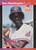 1989 Donruss #468 Ron Washington NM-MT Cleveland Indians 