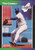 1989 Donruss #486 Tim Crews NM-MT Los Angeles Dodgers 