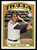 1972 Topps #511 Tony Taylor VG Detroit Tigers 