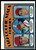 1972 Topps #14 Pete Koegel/Mike Anderson/Wayne Twitchell Phillies Rookies VG RC Rookie Philadelphia Phillies 