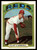 1972 Topps #311 Clay Carroll VG Cincinnati Reds 
