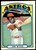 1972 Topps #770 Jim Wynn VG Houston Astros 