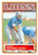 1983 Topps #61 Gary Danielson DP VG Detroit Lions 
