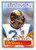 1983 Topps #88 Nolan Cromwell VG Los Angeles Rams 