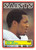1983 Topps #119 Wayne Wilson VG New Orleans Saints 