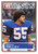 1983 Topps #129 Brian Kelley VG New York Giants 