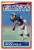 1983 Topps #135 Butch Woolfolk DP VG RC Rookie New York Giants 