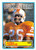 1983 Topps #181 James Owens VG Tampa Bay Buccaneers 
