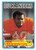 1983 Topps #183 Mike Washington VG Tampa Bay Buccaneers 