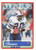 1983 Topps #223 Joe Cribbs VG Buffalo Bills 