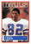 1983 Topps #226 Frank Lewis VG Buffalo Bills 