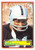 1983 Topps #297 Cliff Branch VG Los Angeles Raiders 