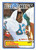 1983 Topps #314 Duriel Harris VG Miami Dolphins 