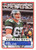 1983 Topps #340 Joe Fields VG New York Jets 