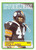 1983 Topps #364 Frank Pollard VG Pittsburgh Steelers 