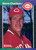 1989 Donruss #544 Norm Charlton DP NM-MT RC Rookie Cincinnati Reds 