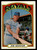 1972 Topps #133 Joe Keough VG Kansas City Royals 