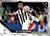 2021-22 Topps UEFA Champions League #30 Weston McKennie NM-MT Juventus 