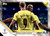 2021-22 Topps UEFA Champions League #37 Jude Bellingham/Erling Haaland NM-MT Borussia Dortmund 